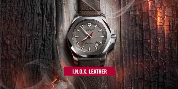 inoxleather
